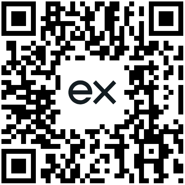 Referral QR Code